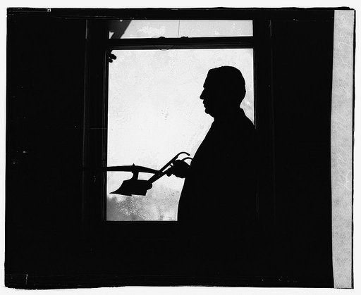 Secty. [Edwin T.] Meredith