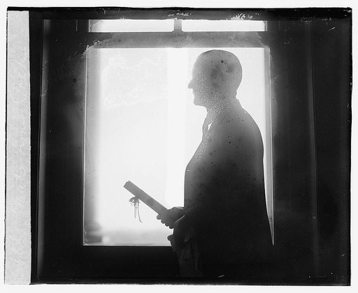 Frank Lyon Polk