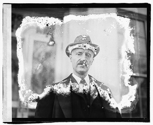 Bainbridge Colby