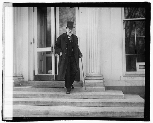 Robert Underwood Johnson