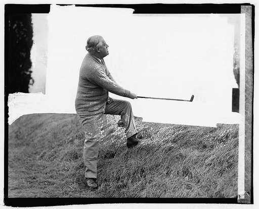 A. Mitchell Palmer (Golf)