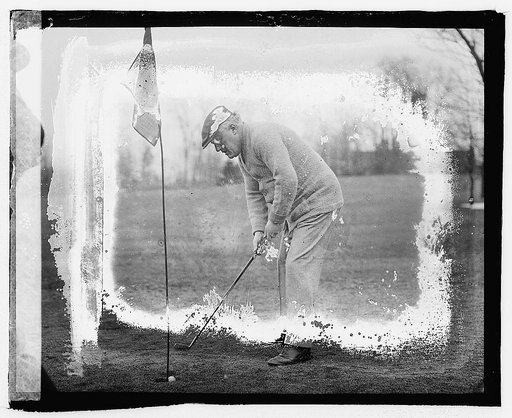 A. Mitchell Palmer (Golf)