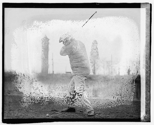 A. Mitchell Palmer (Golf)