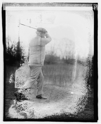 A. Mitchell Palmer (Golf)