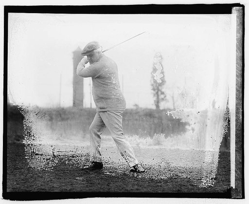 A. Mitchell Palmer (Golf)