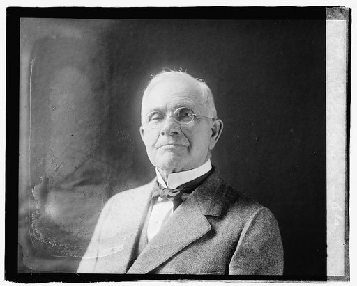 B.B. Comer - Ala.
