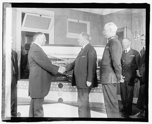 Jm. P. Sykes & Daniels, 3/13/20