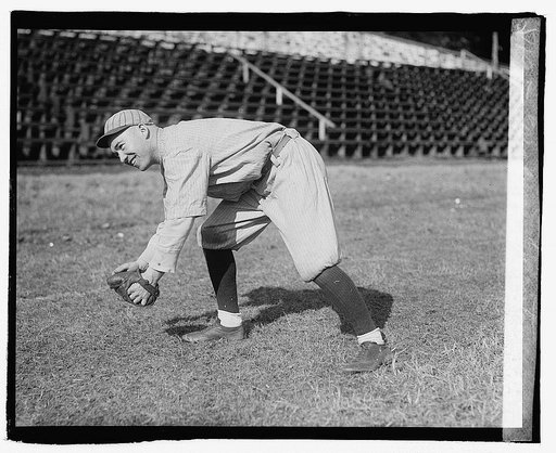 Maloney, Georgetown