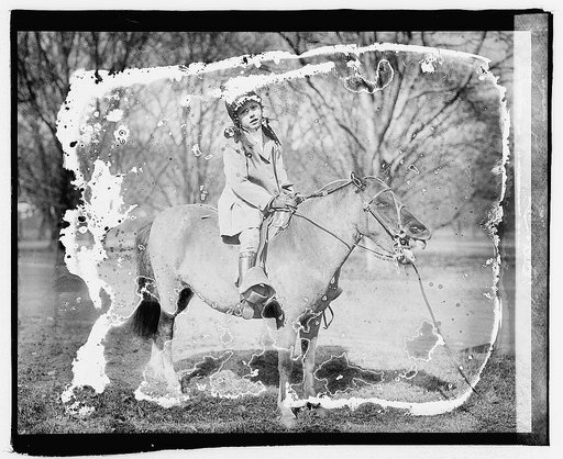 Catherine Augusta McCormick