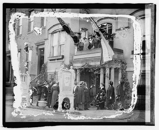 Suffragette