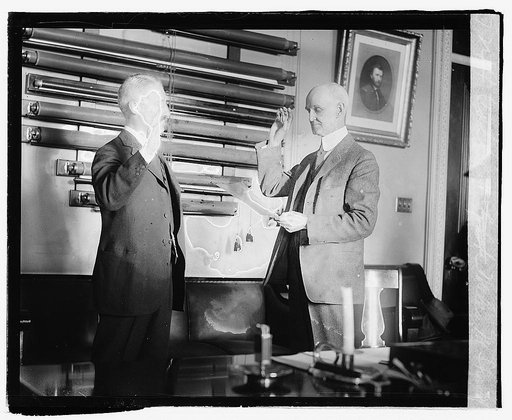 Colby & Miles M. Shand