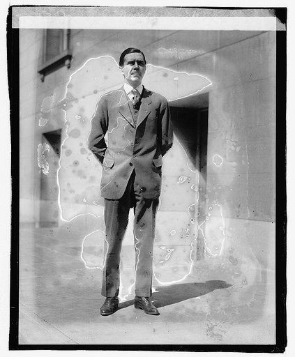 Jacob L. Milligan, MO