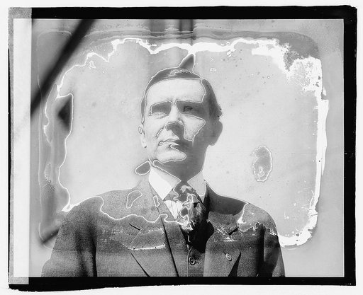 Jacob L. Milligan, MO