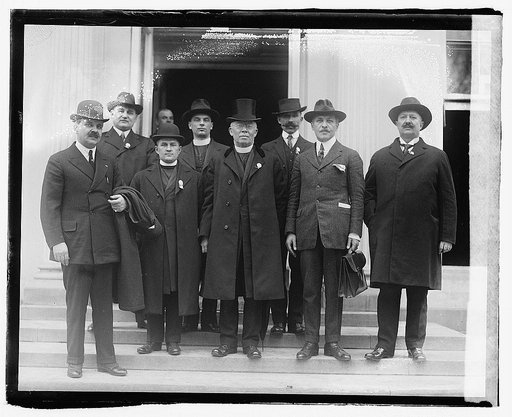 Hungarian group, 3/29/20