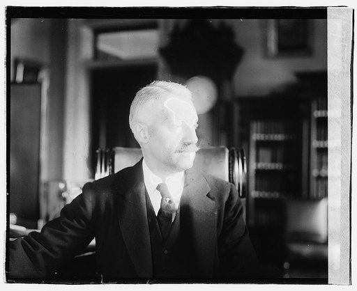 Bainbridge Colby