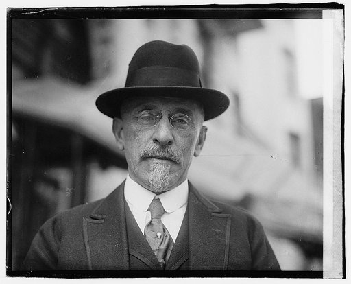 Henry Morgenthau