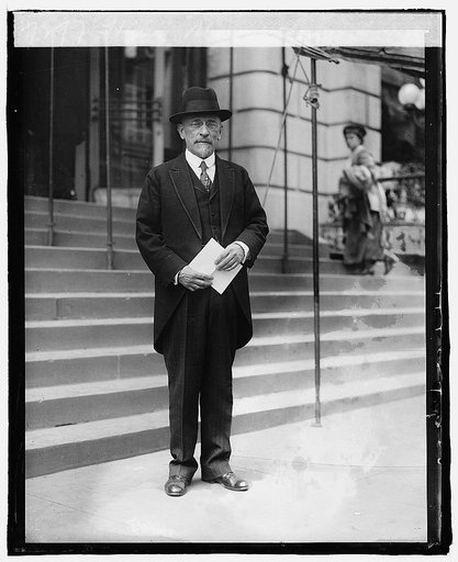 Henry Morgenthau