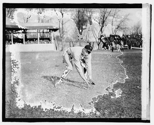 Riggs, Md. State, 1920