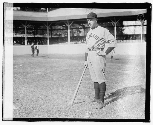 Molster, Md. State, 1920