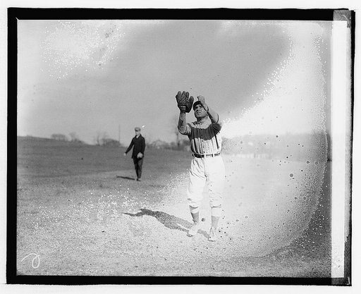 Rollo, CU, 1920