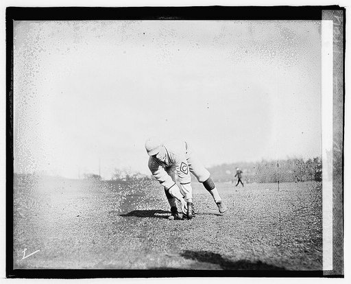 Faran, C.U., 1920