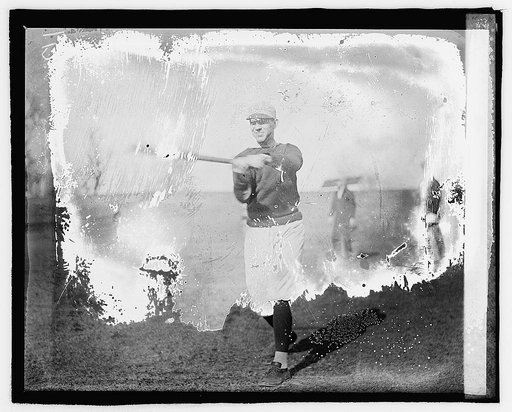 Simmons, CU, 1920