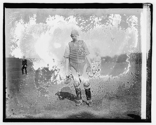 Theobold, CU, 1920