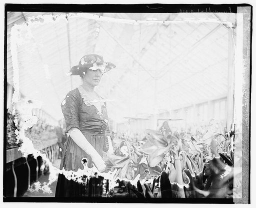 Mrs. E.T. Meredith