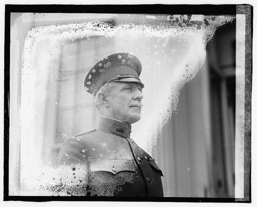 Brig. Genl. W.W. Harts