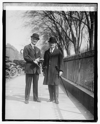 Frank Lyon Polk & Tummulty