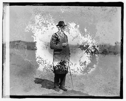 W.P. Burch