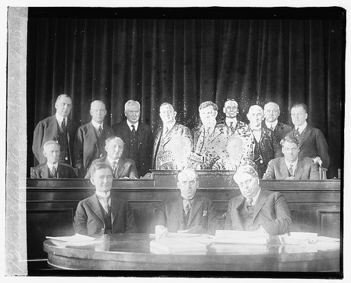 House Agr. Com., 1920