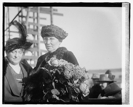 Va. Ship launching of Annie E. Morse