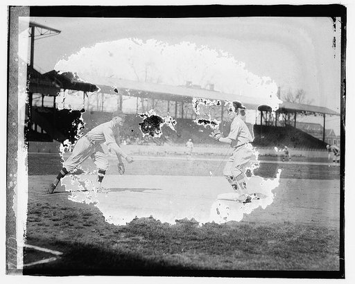 O'Neill & Harris, 1920