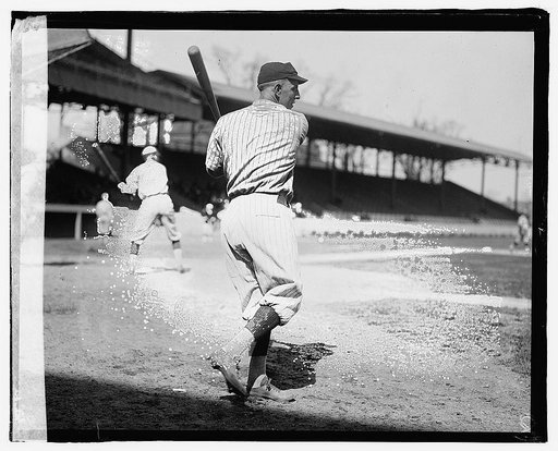 Roth, 1920