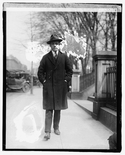 David Lawrence