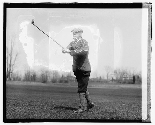 Judge Jn. Barton Payne (Golf)