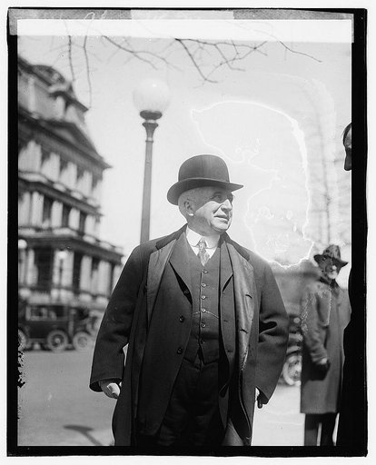 Chas. W. Morse
