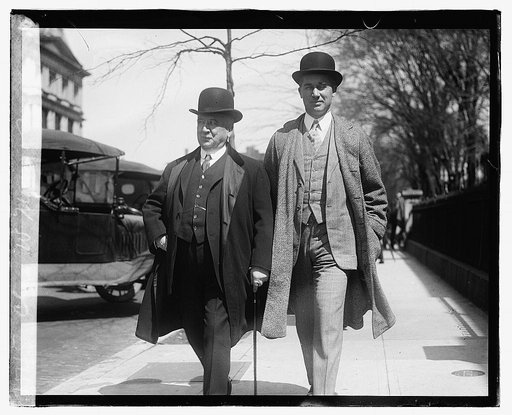 Chas. W. Morse & son