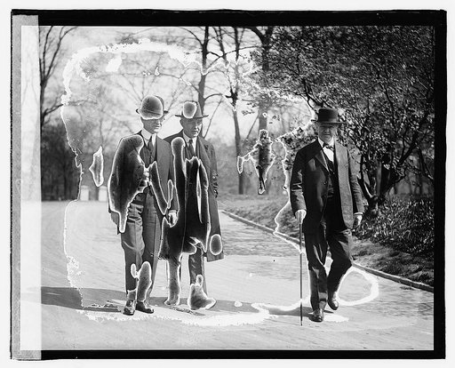 Baker, Payne and Daniels