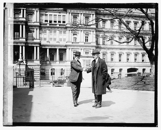 Daniels and Payne