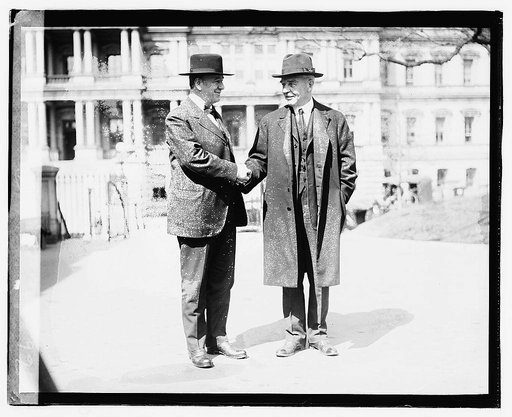 Daniels and Payne