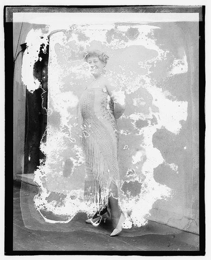 Mrs. Samuel B. Melton