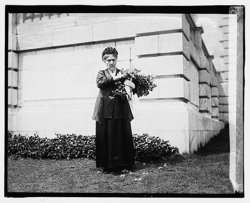 Mrs. Matthew Scott