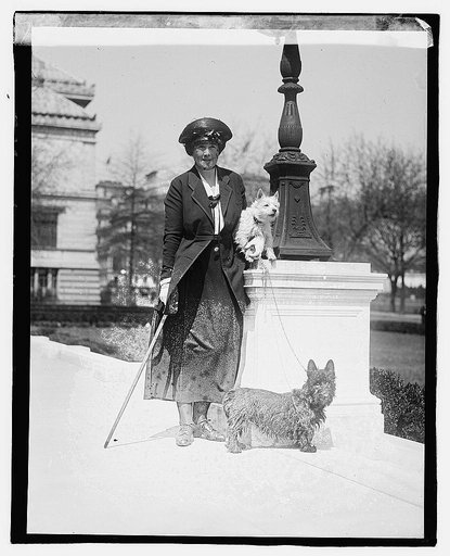 Mrs. Livingston Farran