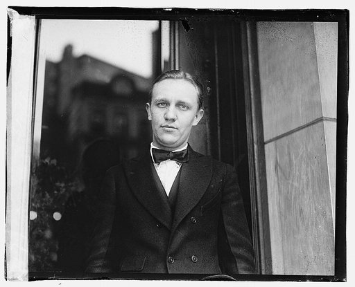 J. Gordon Yates