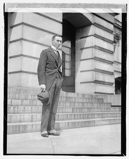 Hugh Gibson