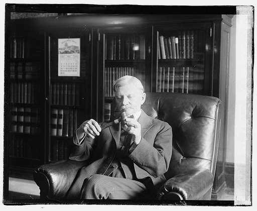 Thos. R. Marshall