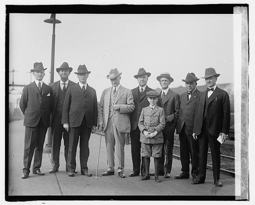 House Indian affairs committee