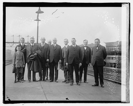 House Indian affairs committee